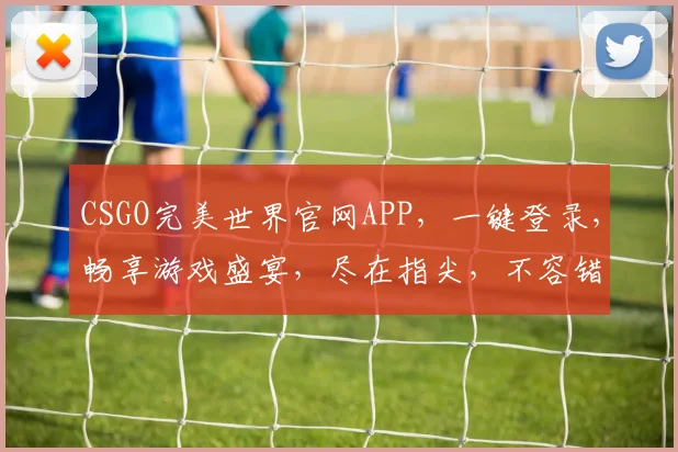 CSGO完美世界官网APP，一键登录，畅享游戏盛宴，尽在指尖，不容错过