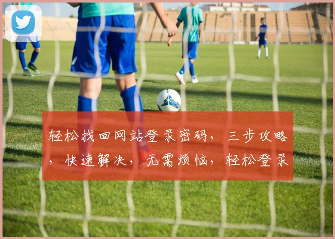 轻松找回网站登录密码，三步攻略，快速解决，无需烦恼，轻松登录