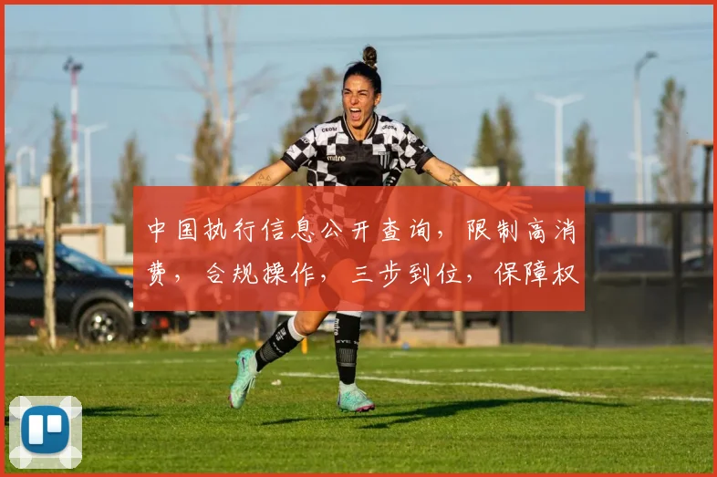 中国执行信息公开查询，限制高消费，合规操作，三步到位，保障权益，高效便捷。